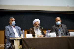 شورای اداری شهرستان ساری باحضور نمایندگان مجلس