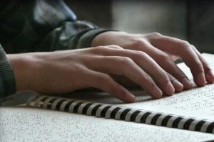 مسلمی: تولید کاغذ بریل ویژه نابینایان در مازندران آغاز شد