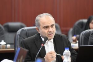 آغاز طرح قاطع جمع‌آوری متکدیان در ساری