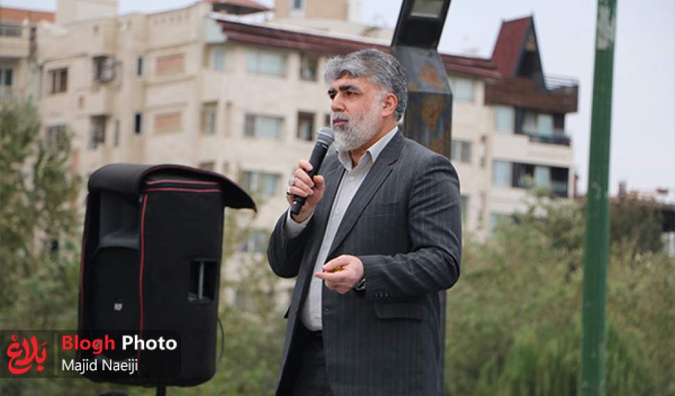 نقش محوری ورزشکاران در خنثیسازی توطئههای دشمن