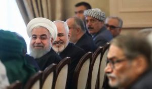 حاشیه‌سازی برای فرار از پاسخگویی برجامی