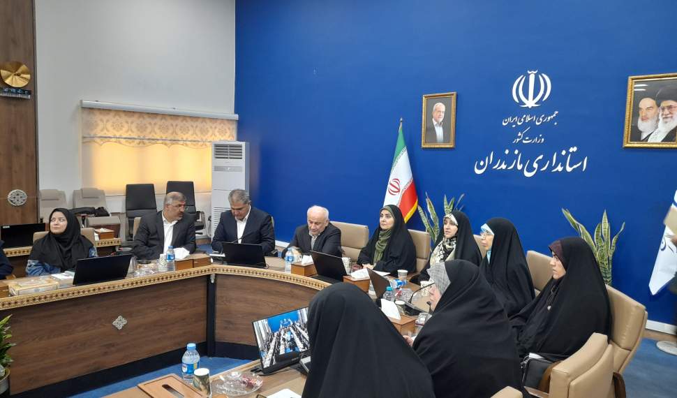 درخشش بانوان در مدیریت؛ گامی به‌سوی توسعه متوازن