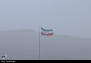 گردوغبار مازندران واقعیت دارد یا ویدئوهای اغراق‌آمیز فضای مجازی؟