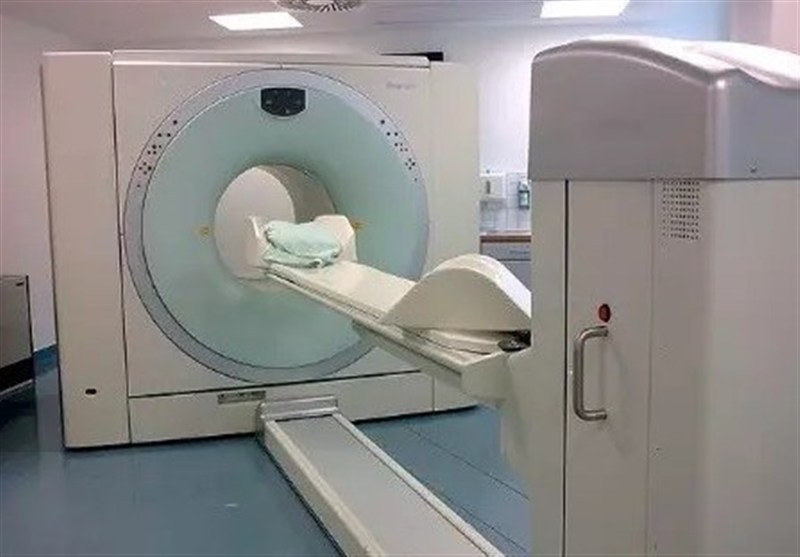 پت اسکن بزودی راه اندازی می‌شود