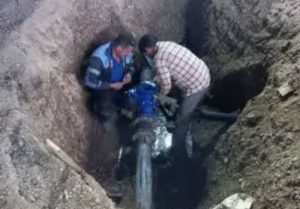 پیشرفت چشمگیر طرح ملی آبرسانی غرب مازندران؛ تأمین آب پایدار برای ۱۰ شهر و ۲۰۰ روستا