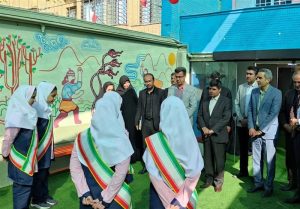 افزایش غلظت گرد و غبار در مازندران/فعالیت‌های ورزشی ممنوع شد‌