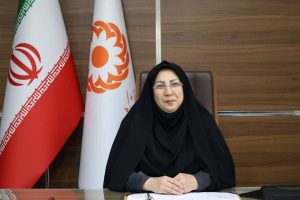 بانوان در مسیر ارتقای تاب‌آوری