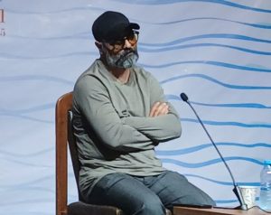 دبیر جشنواره تئاتر مازندران: با برنامه ۱۰ ساله و تئاتر بومی از چرخه رکود خارج می‌شویم