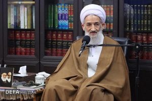 تأکید نماینده ولی‌فقیه مازندران بر تبیین حکمت اعتکاف