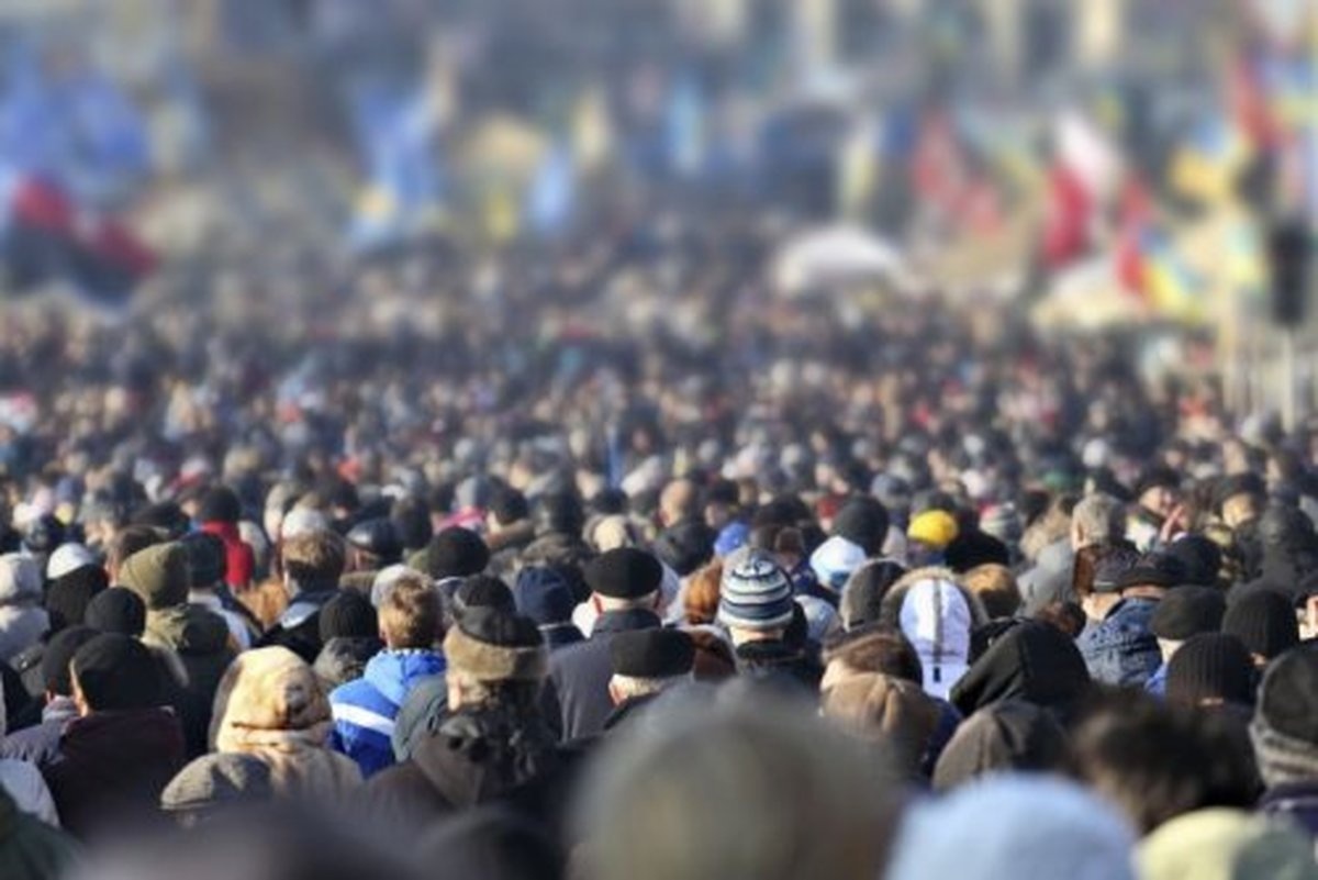 سرعت پیری باید متوقف شود