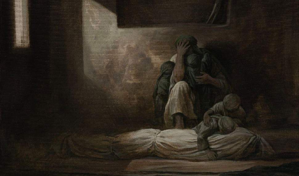 حضرت زهرا؛ الگوی زن آگاه و کنشگر اسلامی