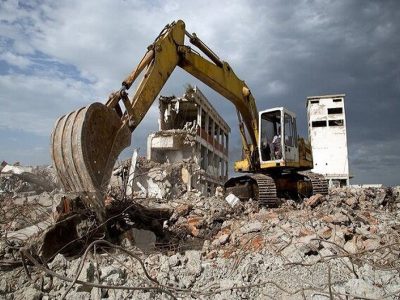 چرا زباله‌سوز ساری «سرد» مانده است؟/ ۲۰۰ تُن زباله مازندران در ۸۰۰۰ تُن زباله تهران گم می‌شود!