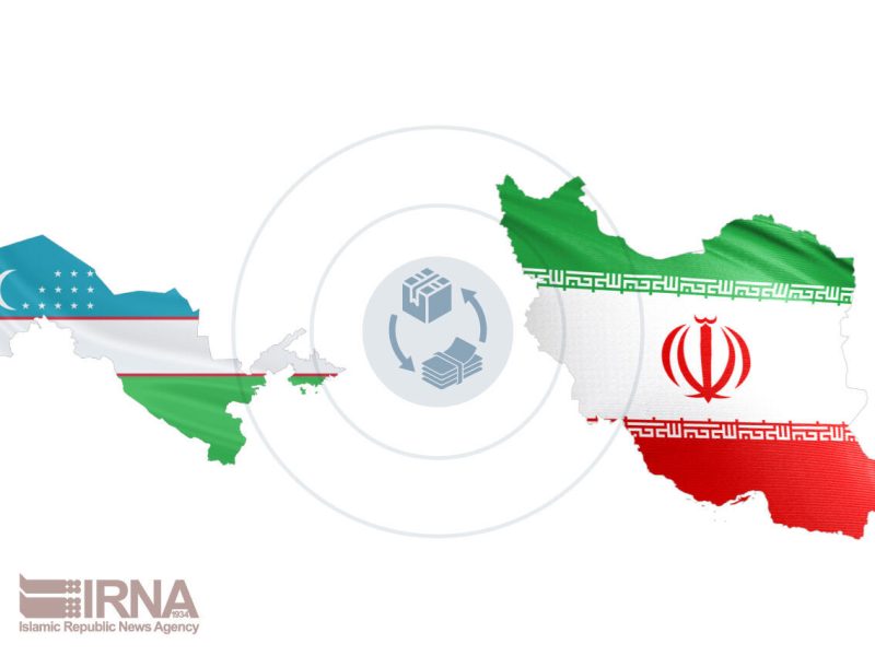 جایگاه ممتاز مازندران در افزایش تجارت ایران با ازبکستان