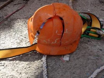 ۷۸ فوتی ناشی از حوادث کار در مازندران