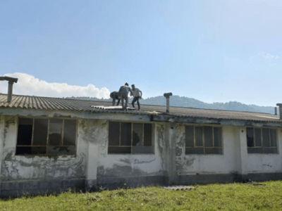 پول‌سازی مازندرانی‌ها از مدارس متروکه