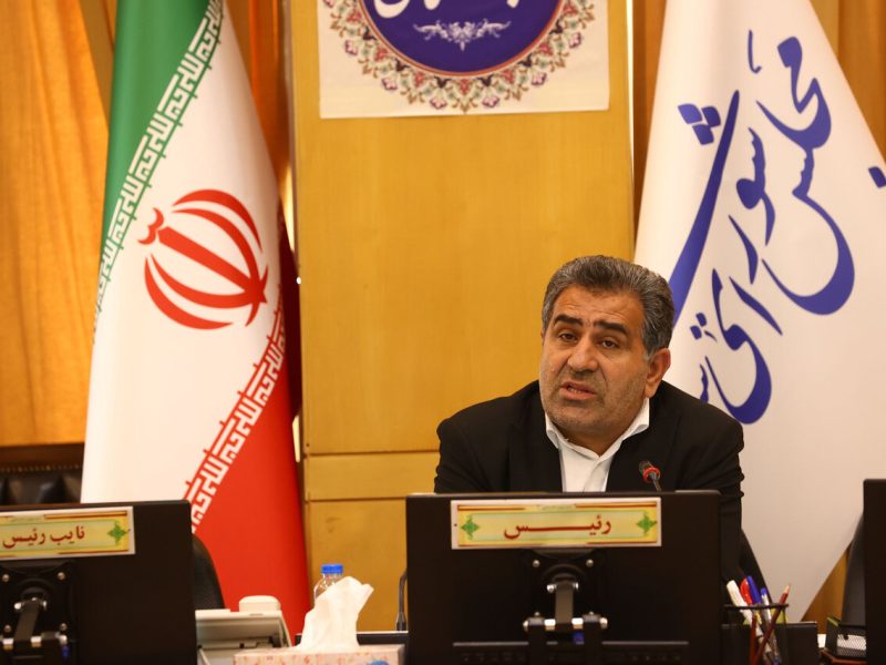 طرح ساماندهی کارکنان دولت از دستور کار خارج نشده است