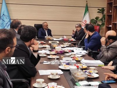 پیگیری دادگستری و استانداری برای تکمیل پروژه نیروگاه زباله‌سوز مرکز مازندران