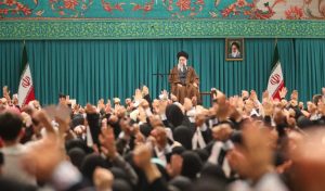 جمهوری اسلامی، منطق غرب درباره زن را باطل کرد