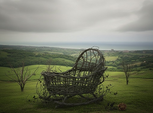 وقتی زاد و ولد به مرز هشدار میرسد!