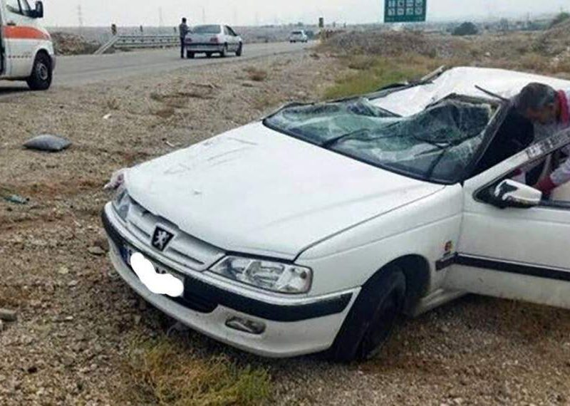 جویبار در انتظار عمل؛ از «جاده مرگ» تا وعده ایمنی