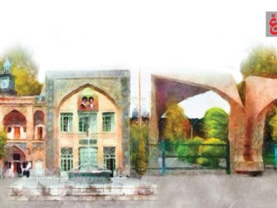 وحدت حوزه و دانشگاه؛ پلی به سوی تمدن نوین اسلامی