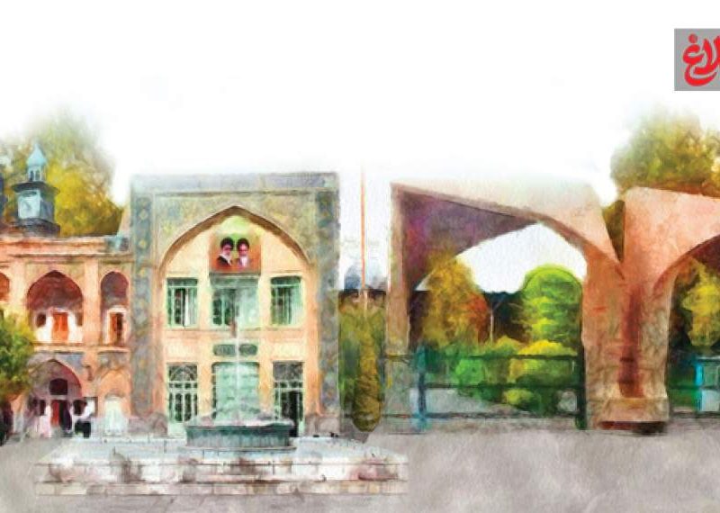 وحدت حوزه و دانشگاه؛ پلی به سوی تمدن نوین اسلامی