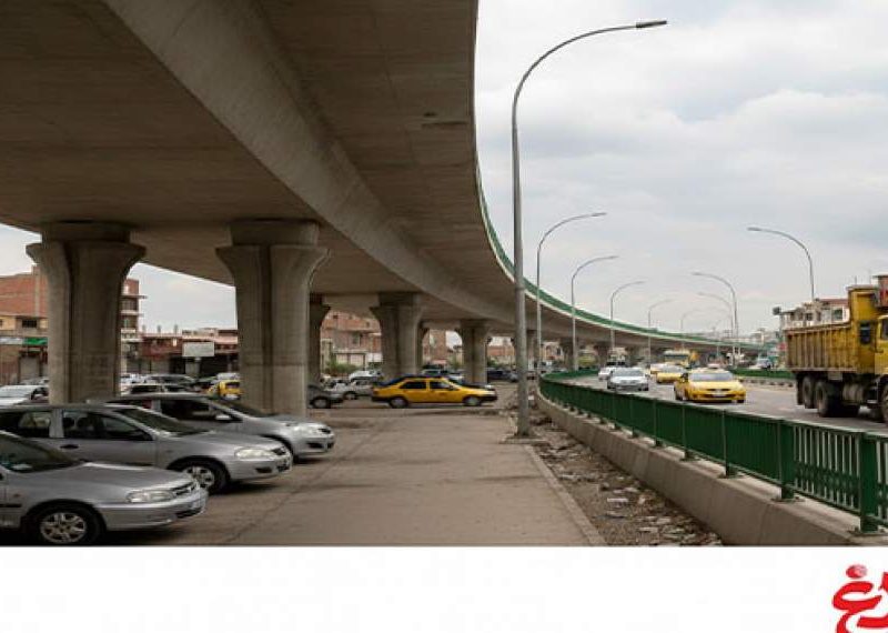 مازندران نفس می‌کشد