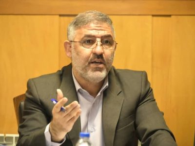 ثبت‌نام ۲۷۴ نفر برای شورای اسلامی ساری