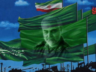 پدرانه در خدمت وطن و اُمت مقاومت