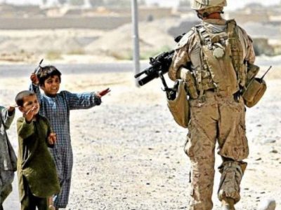 دروغی به نام نجات!