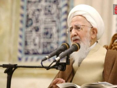 فتوا این است؛ مفسدان و اختلاسگران را رسوا کنید