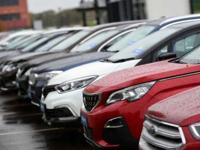 چند و چون تردد خودروهای پلاک منطقه آزاد در مازندران