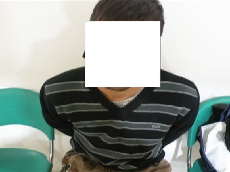 ضربه سپاه به شبکه آشوب در مازندران