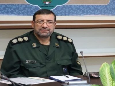 تأکید بر تکمیل موزه دفاع مقدس مازندران؛ پیشرفت پروژه به ۶۰ درصد رسیده است