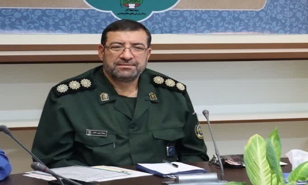 تأکید بر تکمیل موزه دفاع مقدس مازندران؛ پیشرفت پروژه به ۶۰ درصد رسیده است