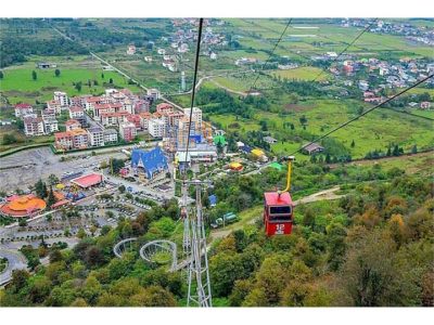 افتتاح ۳۲ پروژه گردشگری با سرمایهگذاری ۳۷۰۰ میلیارد ریالی