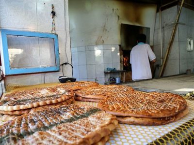 فعالیت ۳۷۸ نانوایی آزادپز در مازندران؛ نظارت‌ و ساماندهی واحدهای غیرمجاز در دستور کار