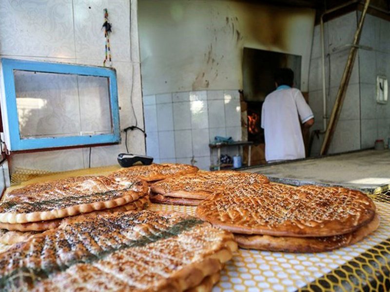 فعالیت ۳۷۸ نانوایی آزادپز در مازندران؛ نظارت‌ و ساماندهی واحدهای غیرمجاز در دستور کار