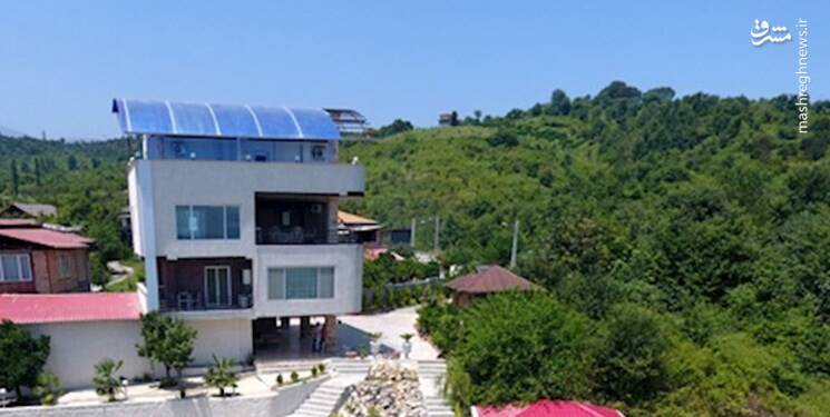 برخورد قاطع قضایی با دهیاران متخلف و ساختوسازهای غیرمجاز در مازندران