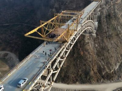 دست پر دولت در مازندران؛ قفل پروژه های کلان باز می شود