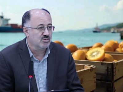 مازندران رتبه اول مکانیزاسیون کشاورزی را دارد