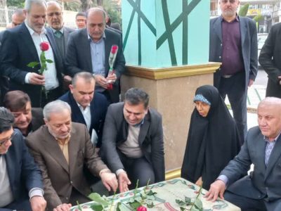 کاظمی: ۱۰۰۰ پروژه آموزشی در کشور آماده افتتاح است