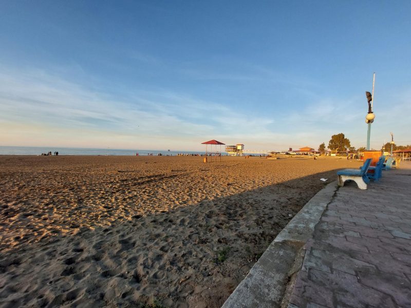 ۳۶۰ میلیارد برای توسعه گردشگری ساحلی اختصاص یافت