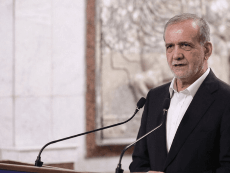 سفر رئیس‌جمهور به مازندران برای افتتاح پروژه‌های عمرانی و خدماتی