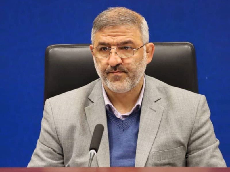 مصوبات سفر رئیس‌جمهور به ساری با رویکرد جهادی و زمان‌مند اجرا می‌شود