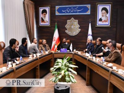 «آب‌انبار نو» در مسیر تحول زیرساختی و بازآفرینی هویت تاریخی