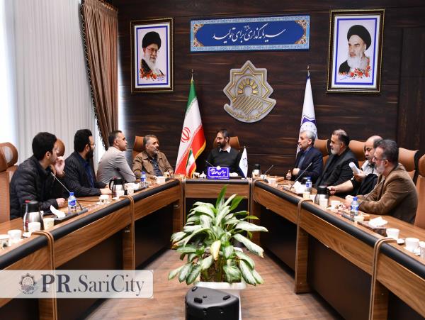 «آبانبار نو» در مسیر تحول زیرساختی و بازآفرینی هویت تاریخی