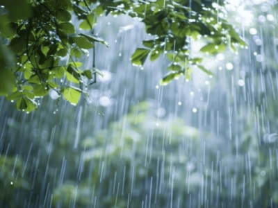 هوای سرد و بارانی در انتظار آسمان مازندران