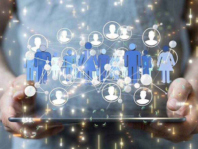 صدای جوانان، کلید حکمرانی موفق در عصر اینترنت