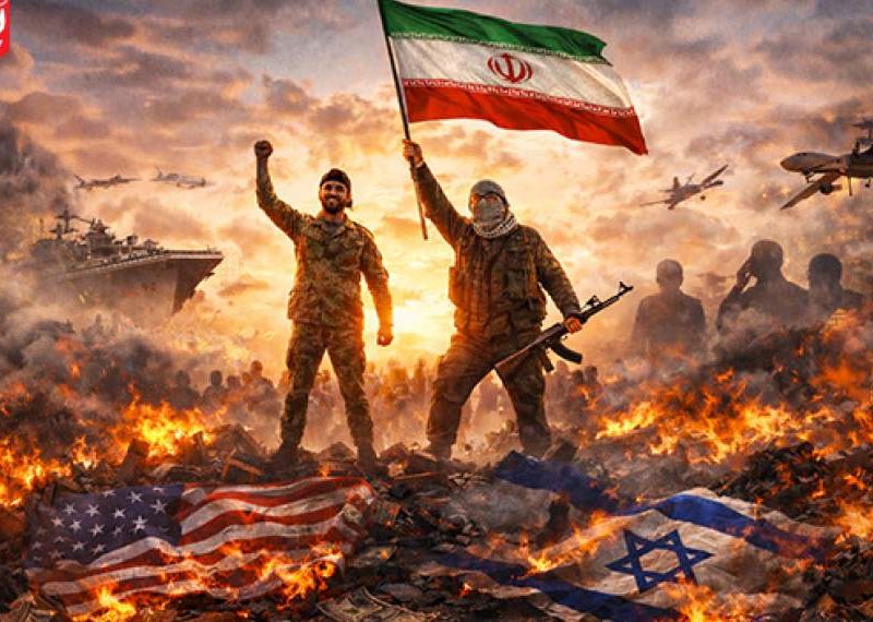 مذاکره آری، اما از موضع عزت